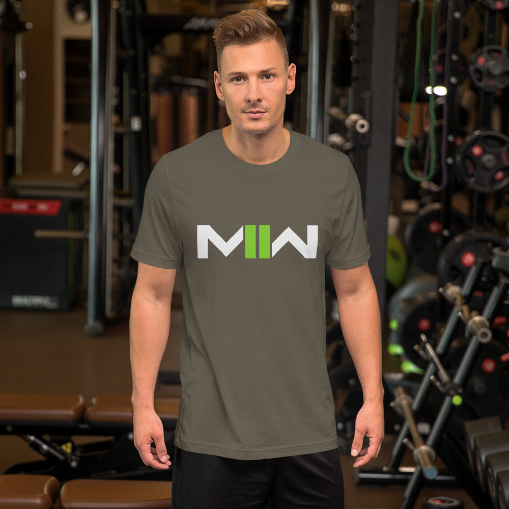 Modern Warfare II Premium Everyday Unisex T-shirt