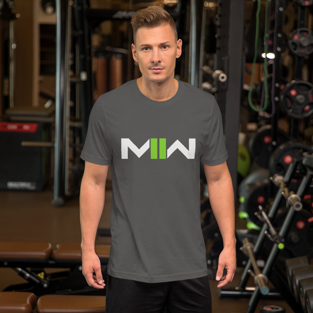 Modern Warfare II Premium Everyday Unisex T-shirt