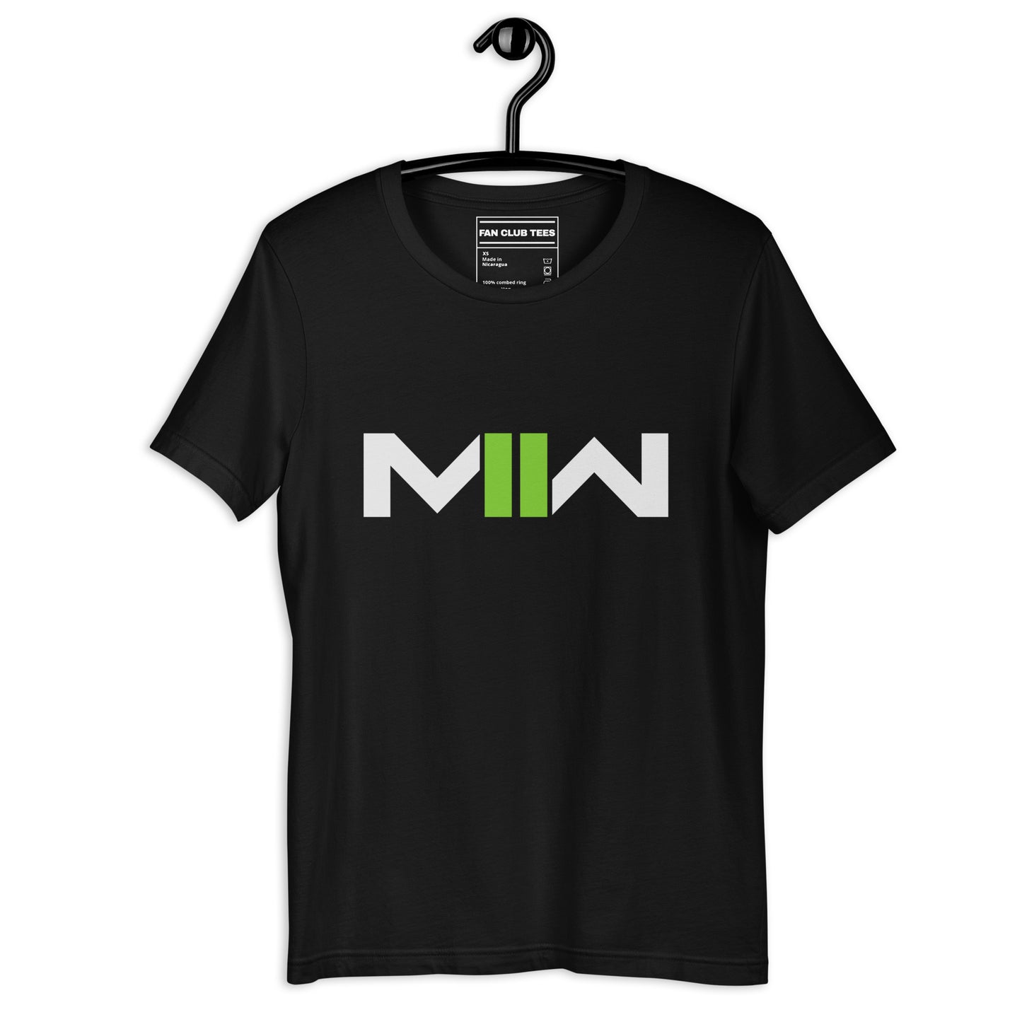 Modern Warfare II Premium Everyday Unisex T-shirt